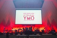 【ライブレポート】山口一郎、岡村靖幸らYMOをリスペクトするアーティストが集結！『A Tribute to YMO』のレポート到着 - 画像一覧（1/6）