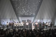 【ライブレポート】山口一郎、岡村靖幸らYMOをリスペクトするアーティストが集結！『A Tribute to YMO』のレポート到着 - 画像一覧（2/6）