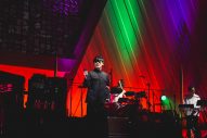 【ライブレポート】山口一郎、岡村靖幸らYMOをリスペクトするアーティストが集結！『A Tribute to YMO』のレポート到着 - 画像一覧（3/6）