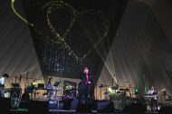 【ライブレポート】山口一郎、岡村靖幸らYMOをリスペクトするアーティストが集結！『A Tribute to YMO』のレポート到着 - 画像一覧（5/6）