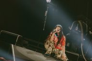 【ライブレポート】あいみょん、全42公演に及ぶ全国ツアーが大団円！「ドルフィン・アパート、完走！」 - 画像一覧（6/16）