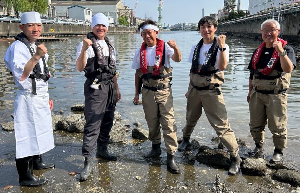 森本慎太郎（SixTONES）背水の陣で巨大魚“猛毒のシロ”に挑む！「今日釣れなかったら、もう釣りロケは行かない」