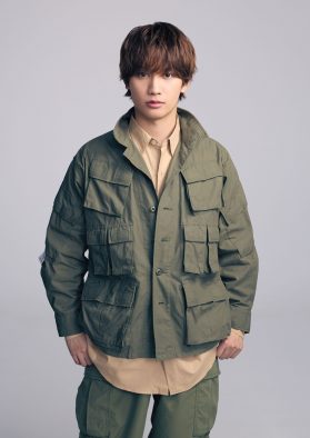 藤原丈一郎（なにわ男子）『ニッポン放送ショウアップナイター　オリックス×巨人』にSPゲストとして生出演