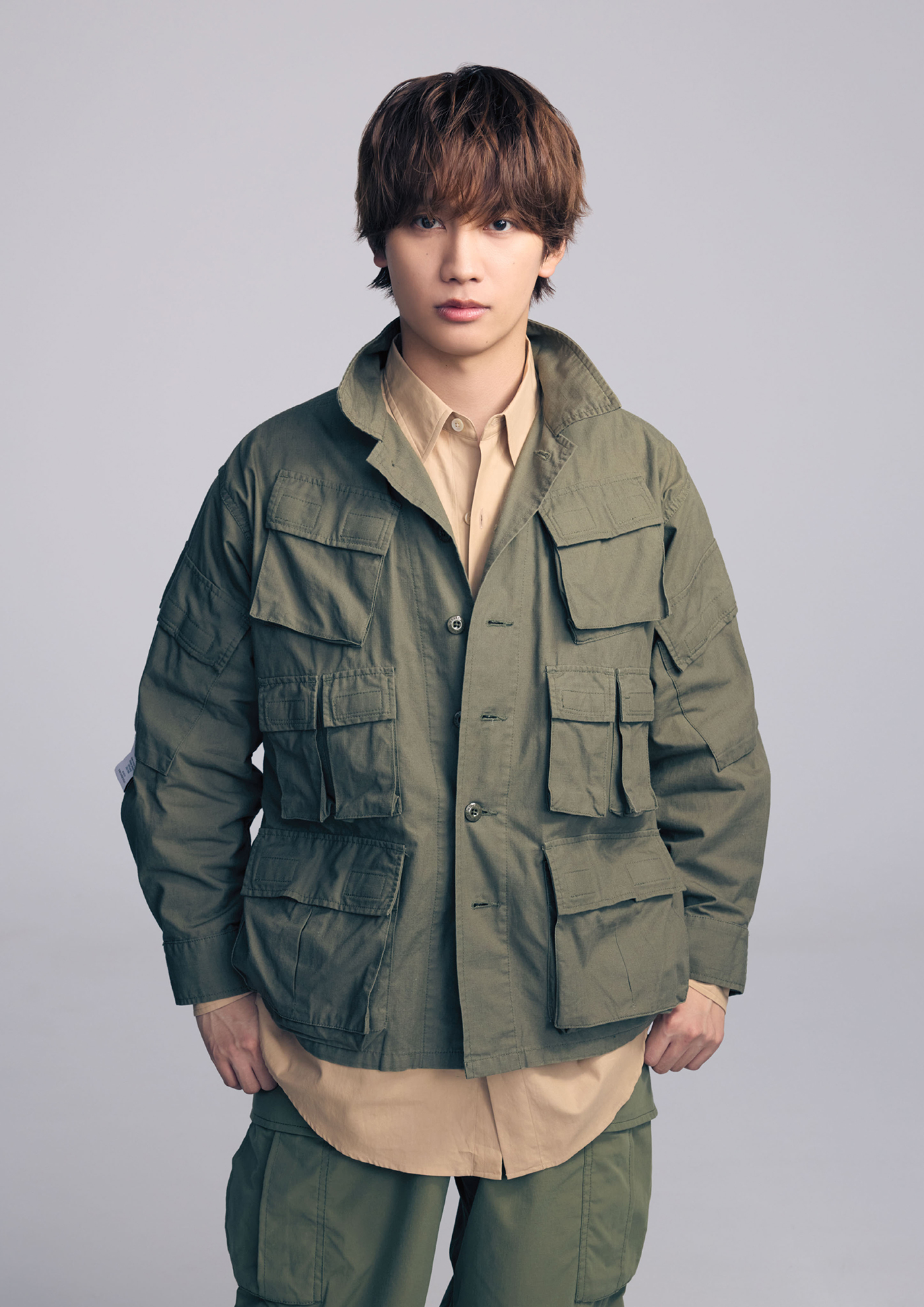 藤原丈一郎（なにわ男子）『ニッポン放送ショウアップナイター　オリックス×巨人』にSPゲストとして生出演