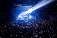 【独占レポート始動】YONCE「ぐちゃぐちゃに混ざっている状況が僕にとって心地いい」ゲストはIO！悲願の対バンツアー『Suchmos The Blow Your Mind TOUR 2026』開幕 - 画像一覧（5/18）