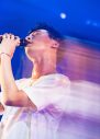 【独占レポート始動】YONCE「ぐちゃぐちゃに混ざっている状況が僕にとって心地いい」ゲストはIO！悲願の対バンツアー『Suchmos The Blow Your Mind TOUR 2026』開幕 - 画像一覧（12/18）