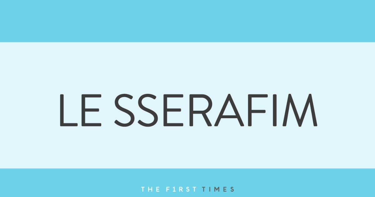 LE SSERAFIMカズハ、彫刻のような肉体美にファンも驚愕