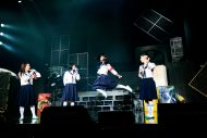 新しい学校のリーダーズ、Zepp DiverCityで躍動！「今までで一番最高のライブができました！」 - 画像一覧（8/11）