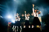 新しい学校のリーダーズ、Zepp DiverCityで躍動！「今までで一番最高のライブができました！」 - 画像一覧（9/11）