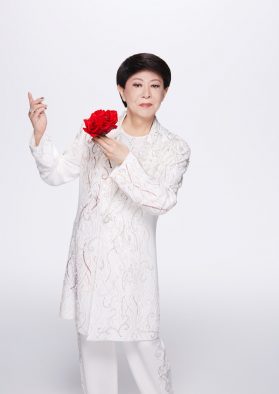 SNSでもバズり中！ “芸能界のレジェンド”美川憲一、研ナオコ、梅沢富美男が『ななにー』に出演