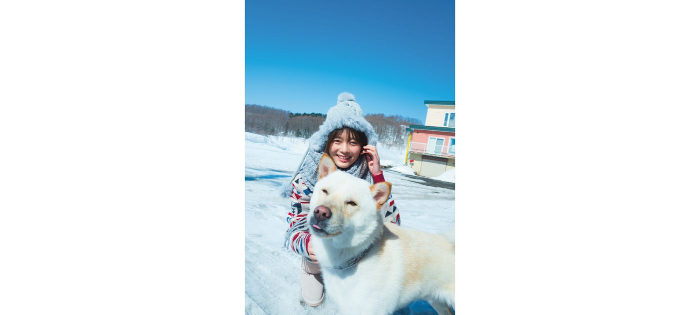 “きれいでかわいい”の神領域！ 櫻坂46・田村保乃、初写真集の発売決定！