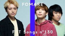 FOMARE、SNSから火が付いた話題曲「長い髪」を『THE FIRST TAKE』で披露 - 画像一覧（1/2）