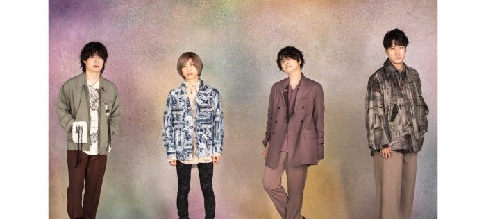 Official髭男dism、ヒットシングル満載のニューアルバム『Editorial』発売決定