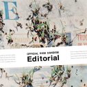 Official髭男dism、ヒットシングル満載のニューアルバム『Editorial』発売決定 - 画像一覧（4/5）
