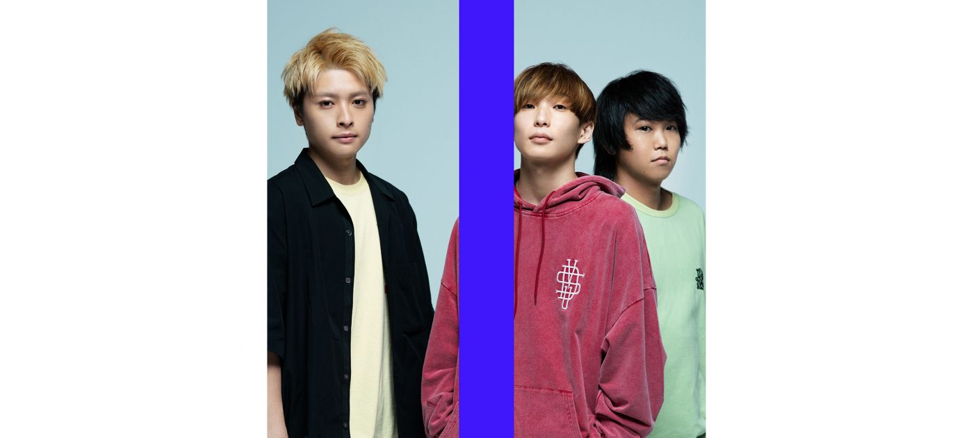 FOMARE、SNSから火が付いた話題曲「長い髪」を『THE FIRST TAKE』で披露 - 画像一覧（2/2）