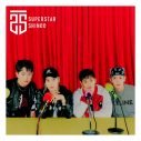 SHINee、新曲「SUPERSTAR」MVティザー映像公開 - 画像一覧（3/6）