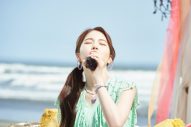NiziU初のサマーソングを使用したコカ･コーラ新CMが本日よりOA - 画像一覧（12/17）