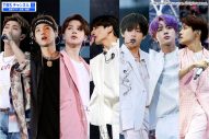 BTS、ワールドツアー351日間の軌跡を描くファン必見のドキュメンタリーが放送決定 - 画像一覧（2/2）