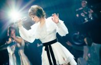 浜崎あゆみ、491日ぶりの有観客ライブに絶賛の声！「これこそ“THE 浜崎あゆみ”というステージ」 - 画像一覧（2/9）