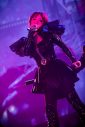 浜崎あゆみ、491日ぶりの有観客ライブに絶賛の声！「これこそ“THE 浜崎あゆみ”というステージ」 - 画像一覧（5/9）