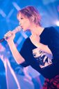 浜崎あゆみ、491日ぶりの有観客ライブに絶賛の声！「これこそ“THE 浜崎あゆみ”というステージ」 - 画像一覧（8/9）