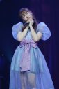 ももクロ・佐々木彩夏、あーりん美術館と化した横浜アリーナで『AYAKA NATION 2021』を完遂 - 画像一覧（3/16）