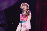 ももクロ・佐々木彩夏、あーりん美術館と化した横浜アリーナで『AYAKA NATION 2021』を完遂 - 画像一覧（6/16）
