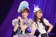 ももクロ・佐々木彩夏、あーりん美術館と化した横浜アリーナで『AYAKA NATION 2021』を完遂 - 画像一覧（8/16）