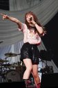 ももクロ・佐々木彩夏、あーりん美術館と化した横浜アリーナで『AYAKA NATION 2021』を完遂 - 画像一覧（11/16）