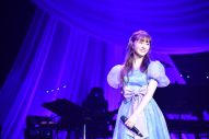 ももクロ・佐々木彩夏、あーりん美術館と化した横浜アリーナで『AYAKA NATION 2021』を完遂 - 画像一覧（12/16）