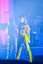 ももクロ・佐々木彩夏、あーりん美術館と化した横浜アリーナで『AYAKA NATION 2021』を完遂 - 画像一覧（13/16）