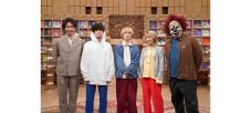テレビ初出演はNHK！ SEKAI NO OWARI、NHK『SONGS』で大泉洋とバンドの10年の歴史を振り返る - 画像一覧（1/7）