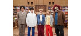 テレビ初出演はNHK！ SEKAI NO OWARI、NHK『SONGS』で大泉洋とバンドの10年の歴史を振り返る