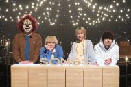 テレビ初出演はNHK！ SEKAI NO OWARI、NHK『SONGS』で大泉洋とバンドの10年の歴史を振り返る - 画像一覧（3/7）