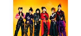 BiSH、夏恒例フリーライブ『TOKYO BiSH SHiNE 7』今年は有観客で開催決定