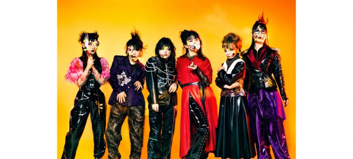 BiSH、夏恒例フリーライブ『TOKYO BiSH SHiNE 7』今年は有観客で開催決定