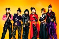 BiSH、夏恒例フリーライブ『TOKYO BiSH SHiNE 7』今年は有観客で開催決定 - 画像一覧（2/3）