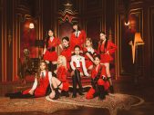 TWICE、新曲「Perfect World」MV公開！ 自信に満ち溢れたメンバーの表情で“強い女性“を表現 - 画像一覧（1/6）