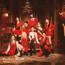TWICE、新曲「Perfect World」MV公開！ 自信に満ち溢れたメンバーの表情で“強い女性“を表現 - 画像一覧（4/6）