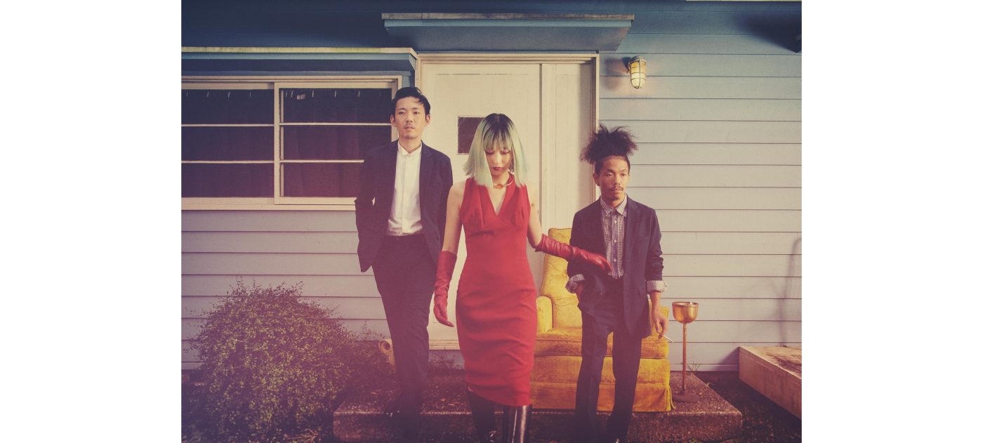 Awesome City Club、ハーゲンダッツCM曲「color」が配信スタート