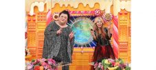 マツコデラックス、SHOW-YA・寺田恵子にひと言。「“威嚇”がすごい（笑）」 - 画像一覧（1/4）