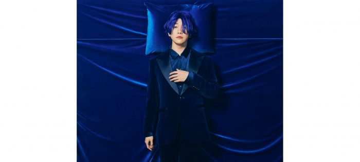 大森元貴、ソロデビューEP『French』収録曲「メメント・モリ」リリックビデオを明日21時にプレミア公開