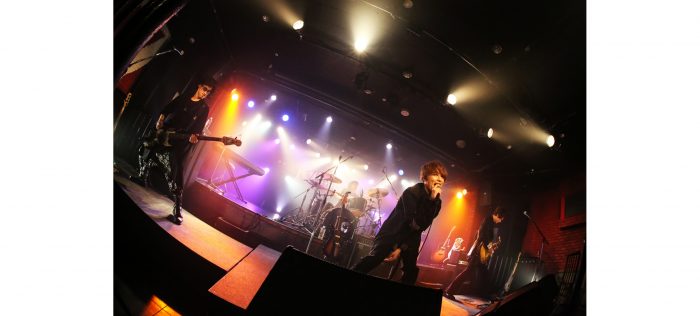 新曲2曲も初披露！ Thinking Dogs、6周年ワンマン2DAYSが大盛況で終幕