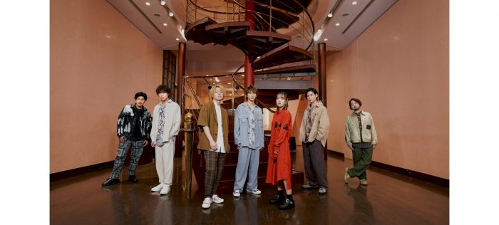 男女混声歌唱グループ・Love Harmony’s, Inc.、新曲「I’ll Be」の配信リリースが決定