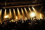 竹内アンナ、“音楽と一体になって遊ぶ楽しさ”に満ち溢れたステージでファンを魅了 - 画像一覧（3/6）