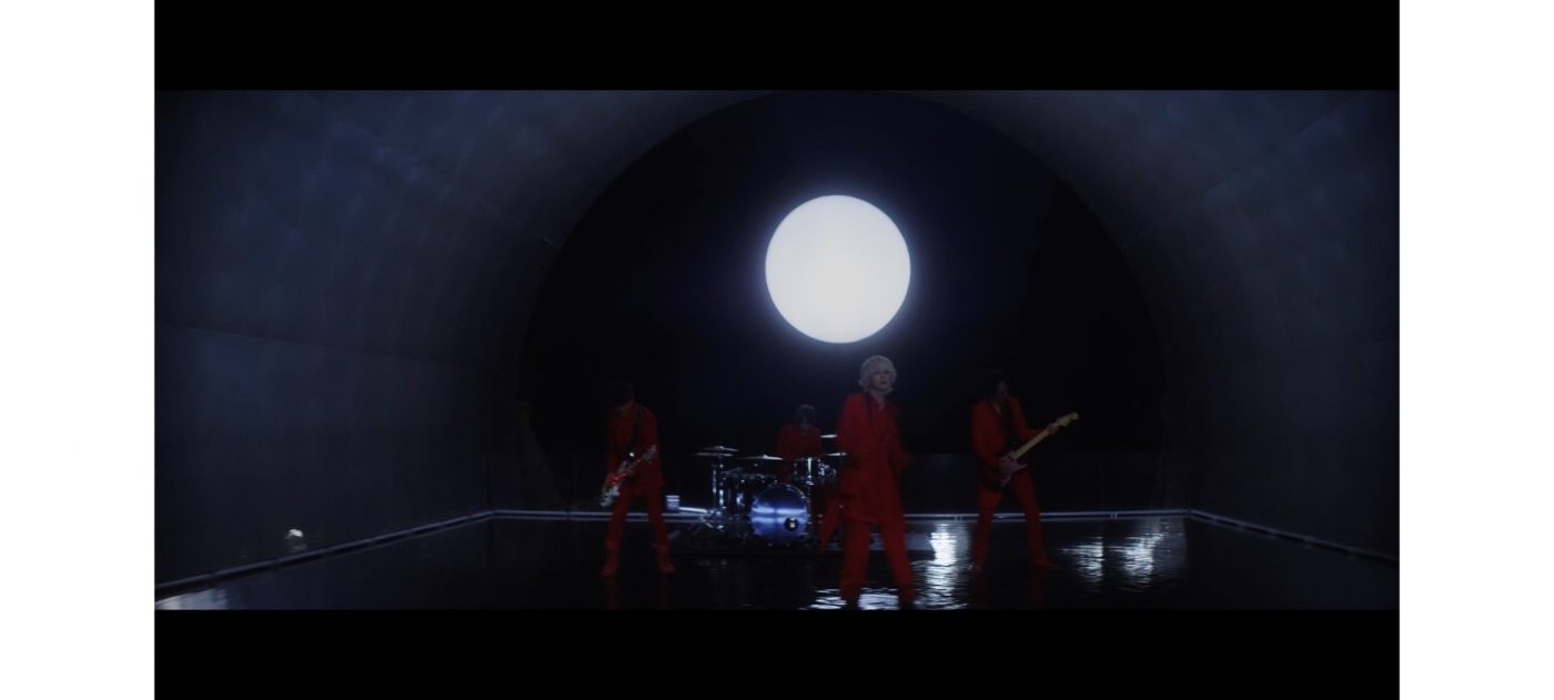 L’Arc〜en〜Ciel、新曲「ミライ」Music Clipを7月1日22時よりプレミア公開