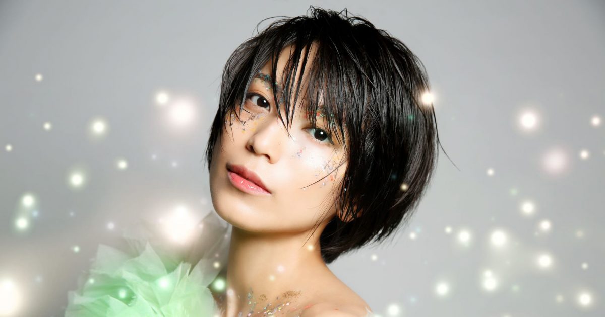 miwa、新曲「Bloom」で描く真っ直ぐな恋心。漫画家・咲坂伊緒の最新作