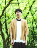 高橋優主催の音楽フェス『秋田CARAVAN MUSIC FES』が3年ぶりに開催決定！ KREVA、川崎鷹也ら出演