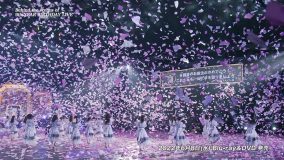 乃木坂46、映像作品『9th YEAR BIRTHDAY LIVE』完全生産限定盤収録の特典映像予告編を公開