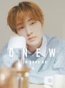 オンユ（SHINee）、日本1stアルバム『Life goes on』の新ビジュアル＆ジャケ写解禁 - 画像一覧（7/8）